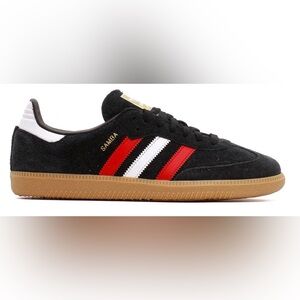 Adidas Originals Men Samba OG Black IG1824